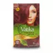 Vatika Henna Hair Colour Burgundy box front