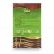 Vatika Henna Hair Colour Burgundy box back with instructions