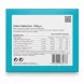 Back label of Palm & Vine Date Collection showing ingredients and nutritional information