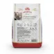 Di Leo Caserecci Pasta 700g pack nutrition information