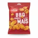Tadim BBQ Flavoured Roasted Corn red sealed pack with images of roasted corn pieces