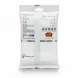 Yekta Foods starch powder pack back view