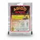 Abido Spices Citric Acid 50g back packaging nutritional info