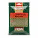 Abido brand packet of dried marjoram spice
