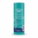 Costa Mediterranean Fine Sea Salt 750g container back view with ingredients and storage info