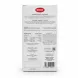 Alameed Instant Arabic Coffee packaging back with nutrition and product info