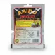 Packet of Abido Nigella Seeds back view with nutrition and ingredient details