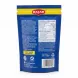 Back of Rajah Chilli & Lemon Seasoning packet with ingredients and nutritional info