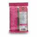 Back view of Heera Black Pepper Whole packaging with nutrition facts and storage details
