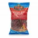 TRS brand large pack of whole dried red chillies in transparent packaging