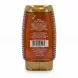 Back view of Royal Bee Greek Thyme Honey showing nutrition and barcode