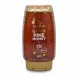 Bottle of Royalbee Greek Pine Honey front view