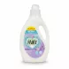 Fairy fabric softener bottle front with Silk Tree Blossom & Jasmine scent