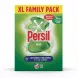 Persil Bio XL Family Pack laundry powder box front view