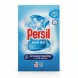 Persil Non-Bio laundry powder box with blue and white design