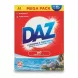 Daz Bio Washing Powder front packaging