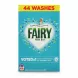 Fairy Non Bio Sensitive Laundry Powder front packaging