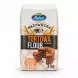 Melvit Mazowiecka Tortowa Premium Flour packaging front