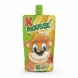 Kubus Mousse Banana Apple front pouch