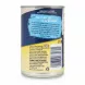 Nurishment banana flavoured milk drink can nutrition and storage info