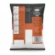 Back of Grace Paprika Plantain Chips packet with product info