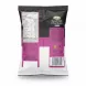 Back view of Grace Sweet Chilli Plantain Chips packet with product description and ingredients info