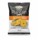 Grace Sweet Plantain Chips packaging front