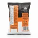 Grace Sweet Plantain Chips packaging back with nutrition and ingredients