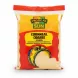 Tropical Sun Cornmeal Coarse (Polenta) front pack