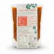 Back packaging showing ingredients and instructions of The Spice Tailor Original Tikka Masala