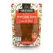 The Spice Tailor Fiery Goan Curry packaging front