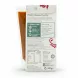 Back of Fiery Goan Curry package with cooking instructions