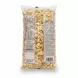 Regal Snacks Sweet & Salted Popcorn back pack with ingredients and nutrition