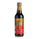Bottle of Lee Kum Kee Premium Light Soy Sauce front label