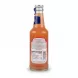 Suncrest Guava Juice Drink 250ml bottle back label with ingredients and nutritional info