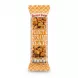 Snack Treat Peanut & Sesame Bar showing front packaging with visible seeds and peanuts