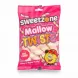 Pack of Sweetzone Mallow Twists colourful twisted marshmallows