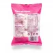 Back of Sweetzone Mallow Twists pack showing ingredients and nutritional info
