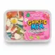 Pimlico Galactic Mix gummy sweets container front view