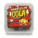 Container of Sweetzone Cola Bottles gummy candy