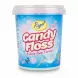 Regal Candy Floss tub with bubble gum flavour