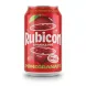 Rubicon Sparkling Pomegranate Drink can front view