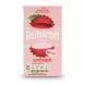 Rubicon Lychee Juice 288ml carton front view