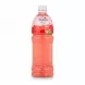 Mogu Mogu strawberry flavoured drink bottle front view