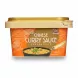 Goldfish Brand Chinese Curry Sauce Concentrate tub front view