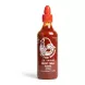 Bottle of Thai Dragon Sweet Chilli Sauce with red cap