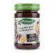 Jar of Herbapol Purple Plum Spread with green lid and plum images on label