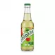 Tymbark Apple Mint Drink bottle front showing apple and mint label