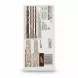 E. Wedel Milk Chocolate with Whole Hazelnuts