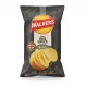 Walkers Smokin' BBQ Sauce Crisps 6-pack bag front view